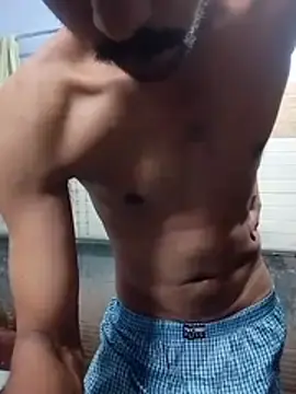 Stripchat Sex Cam of Rockhot888