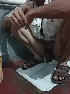Stripchat Live Sex of Rockhot888