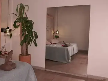 Stripchat Nude Webcam of SamantaVazquez