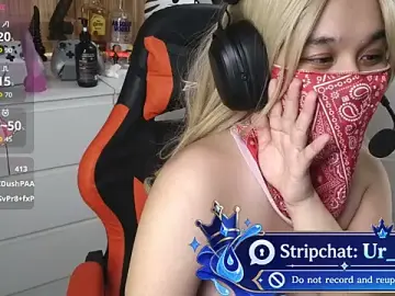 Stripchat Live Sex Cam of Ur_Lily