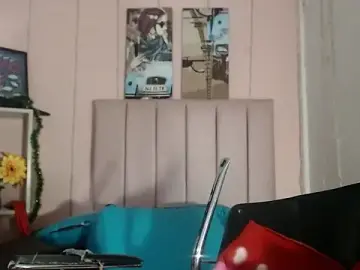 Stripchat Watch Live Sex Cams of camila_williamss