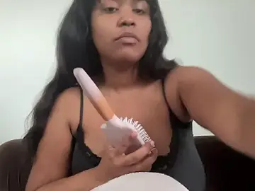 Stripchat Sex Cam of godnessvenusx