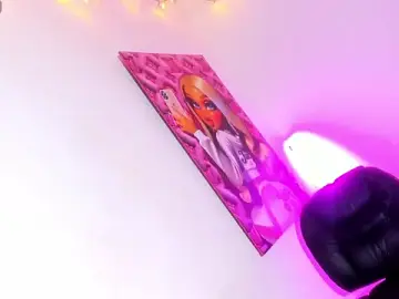 Stripchat Live Sex of violeta_prince