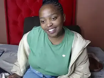 Stripchat Sex Cam of African_Busty