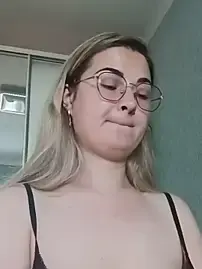 Stripchat Live Sex of Baby_Boobits