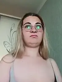 Stripchat Sex Chat of Baby_Boobits