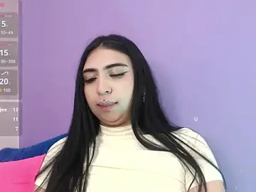 Stripchat Sex Cam of Elek_tra