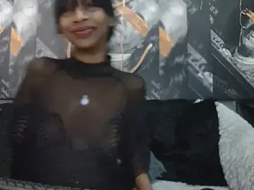 Stripchat Sex Cam of Lilmisbaddyxxx