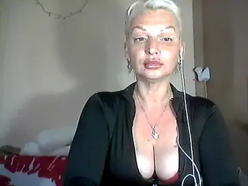 Stripchat Adult Video Chat of MaryJane441