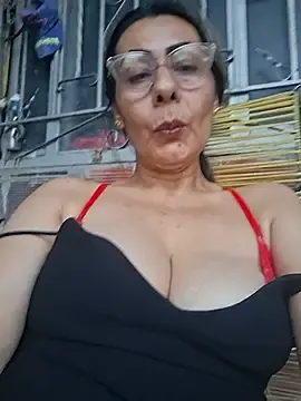 Stripchat Live Porn of Mia-funny20