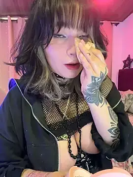 Stripchat Watch Live Sex Cams of Poisonissa