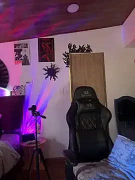 Stripchat Free Live Porn of Poisonissa
