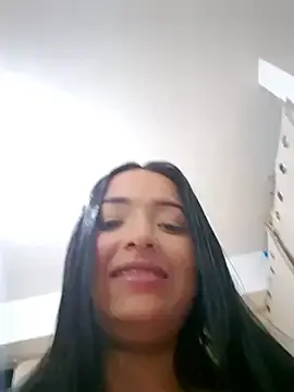 Stripchat Best live sex cam show of SaharQamar