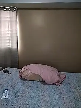 Stripchat Free Porn Cam of SaharQamar