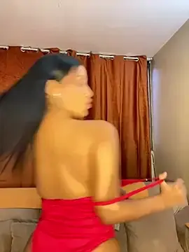 Stripchat Private Sex Chat of SaharQamar