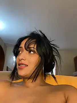 Stripchat Private Sex Chat of SaharQamar