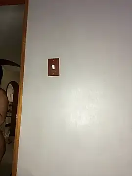 Stripchat Sex Cam of SaharQamar
