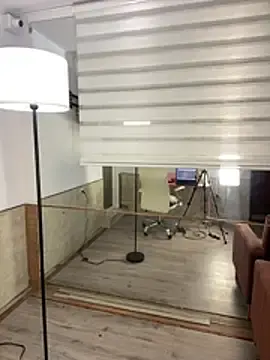 Stripchat Sex Chat of Sallem_Pink