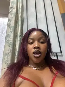 Stripchat Private Sex Chat of THICKBARBIE32