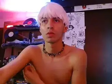 Stripchat Live Sex of apolocarter