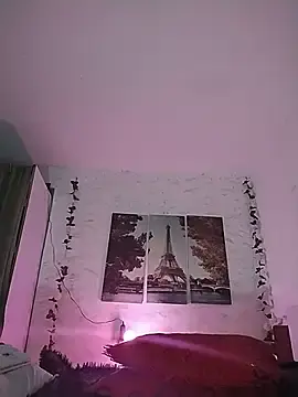Stripchat Sex Chat of bella-adams