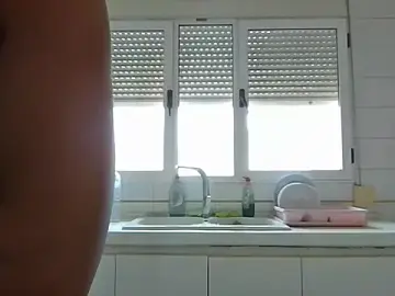 Stripchat Best live sex cam show of cari_guerrera
