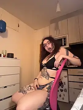 Stripchat Adult Webcam of ladyturtle