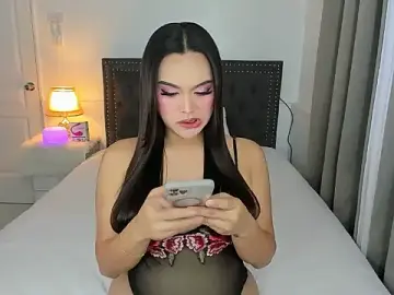 Stripchat Adult Webcam of lovejasminex