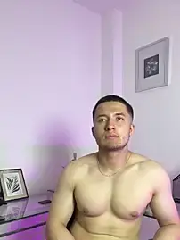 Stripchat Free Live Porn of Alexander_Connor