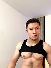 Stripchat Adult Webcams of Alexander_Connor