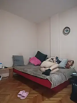 Stripchat Private Sex Chat of AmandaXXX98