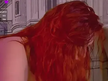 Stripchat Adult Webcam of AnnaRichmond