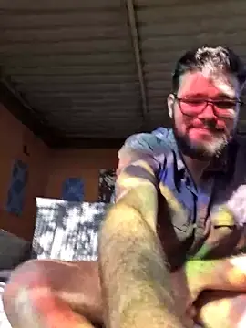 Stripchat Watch Live Sex Cams of BeardedCubZA