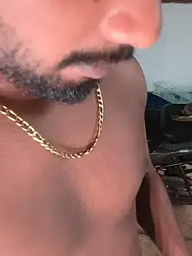 Stripchat Adult Webcam of DAVID_BILLA