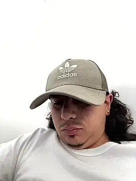 Stripchat Best Webcam of DanielGomez9