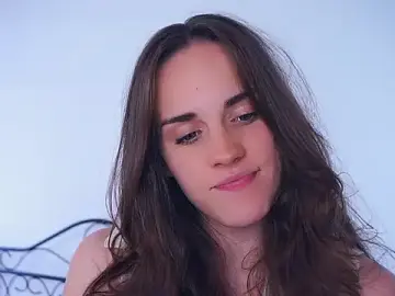 Stripchat Sex Chat of FlorenceClap