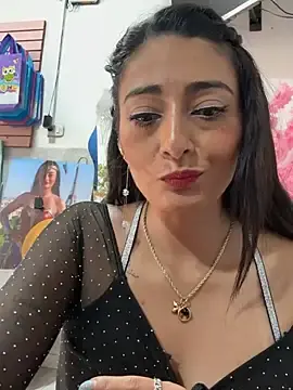 Stripchat Adult Webcam of IsabellaMariet