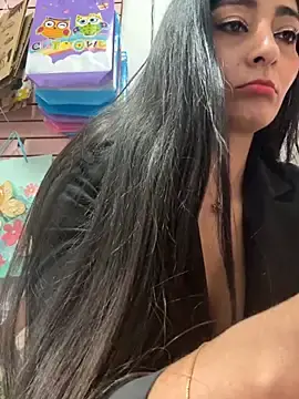 Stripchat Live Sex Cam of IsabellaMariet