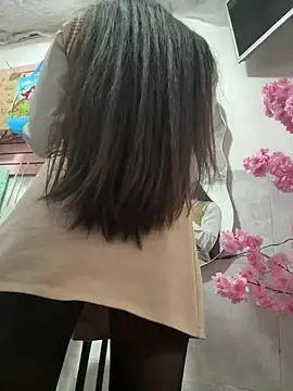 Stripchat Best live sex cam show of IsabellaMariet