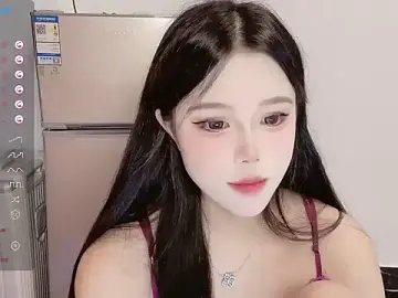 Stripchat Free Porn Cam of KaKa-01