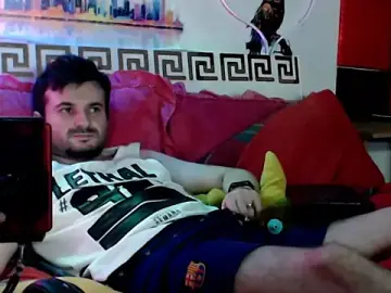 Stripchat Sex Chat of KingOfSinRO69