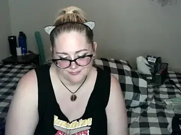 Stripchat Best live sex cam show of Kinky_Witch