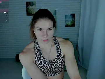 Stripchat Watch Live Sex Cams of Lisa_Ray