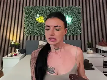 Stripchat Live Sex Cam of LizaRoxx