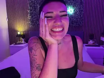 Stripchat Watch Live Sex Cams of LizaRoxx