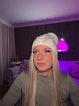 Stripchat Sex Chat of LizaRoxx
