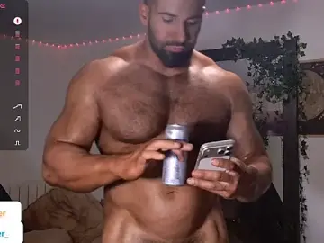 Stripchat Sex Cam of Musculus6