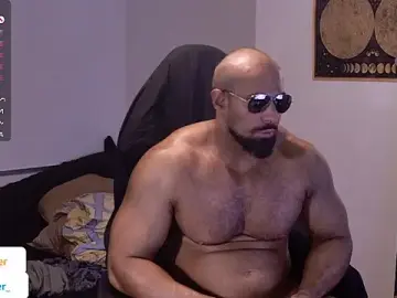 Stripchat Best live sex cam show of Musculus6