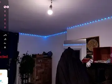 Stripchat Live Porn of Musculus6