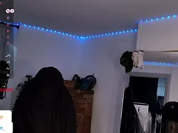 Stripchat Adult Webcam of Musculus6